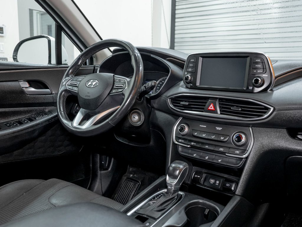 Hyundai Santa Fe  2019 à St-Jérôme, Québec - 23 - w1024h768px