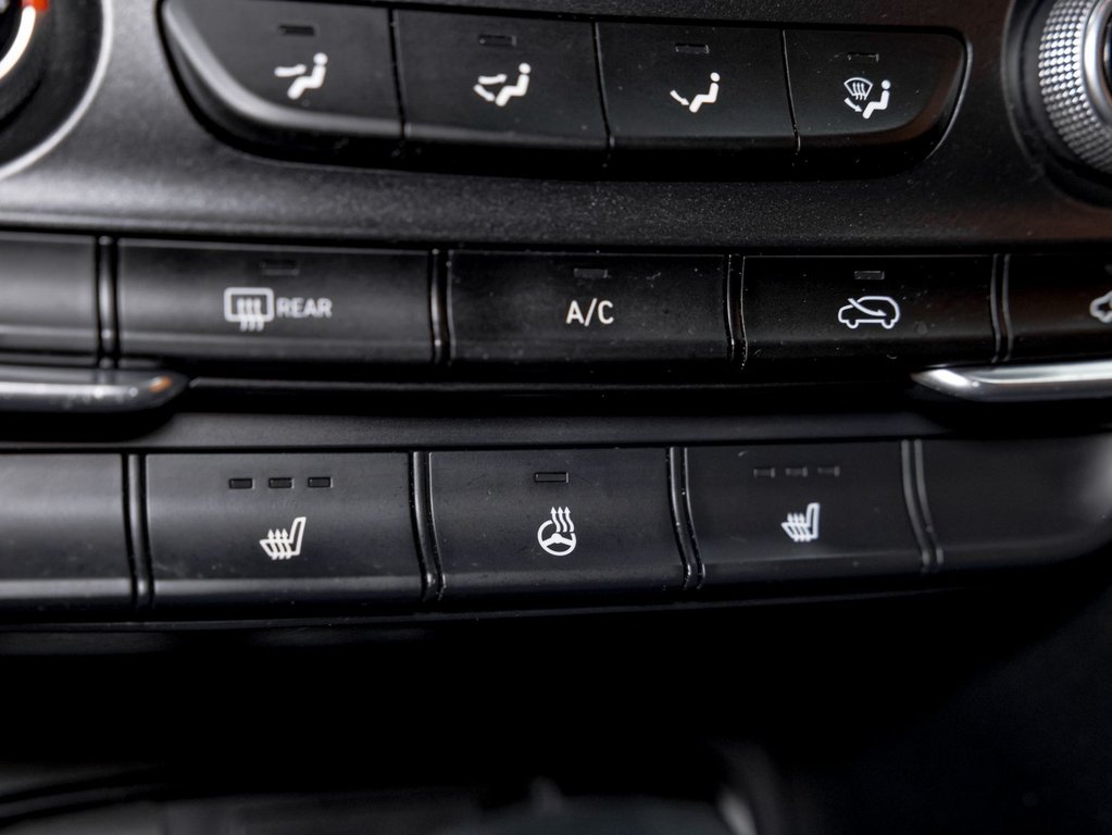 Hyundai Santa Fe  2019 à St-Jérôme, Québec - 20 - w1024h768px