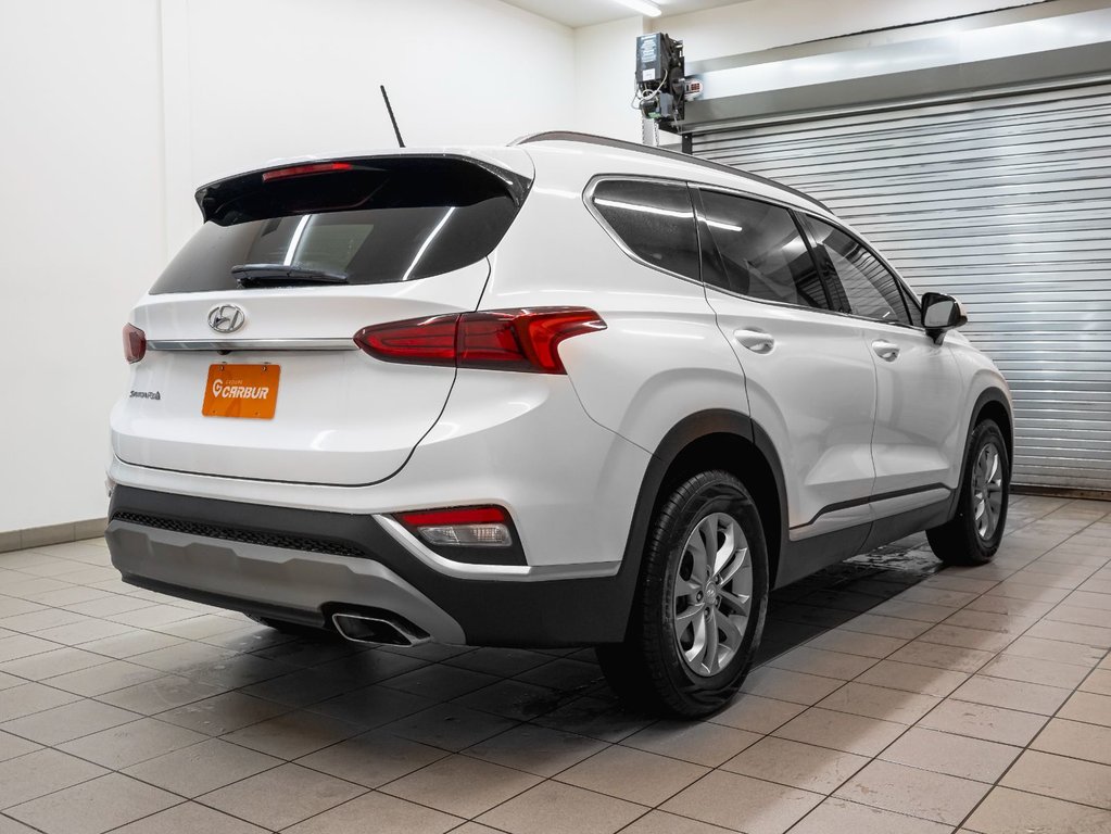 Hyundai Santa Fe  2019 à St-Jérôme, Québec - 8 - w1024h768px