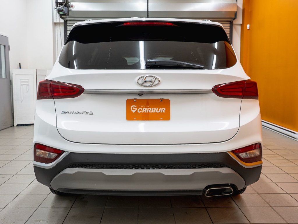 Hyundai Santa Fe  2019 à St-Jérôme, Québec - 6 - w1024h768px