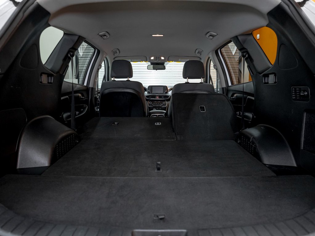 Hyundai Santa Fe  2019 à St-Jérôme, Québec - 27 - w1024h768px