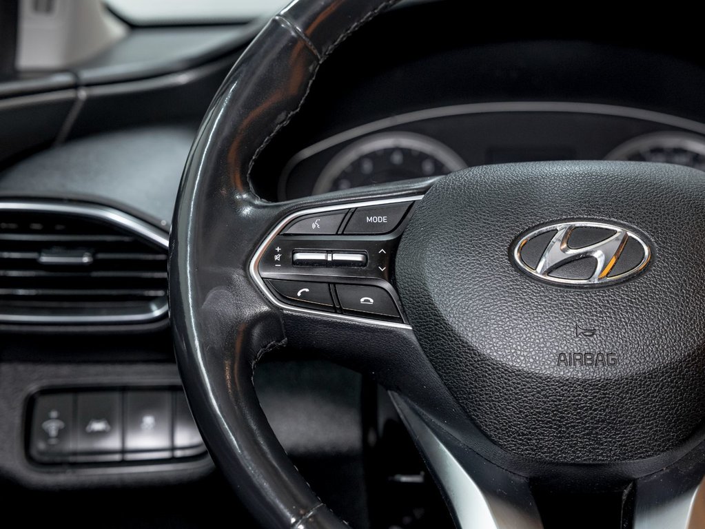 Hyundai Santa Fe  2019 à St-Jérôme, Québec - 14 - w1024h768px