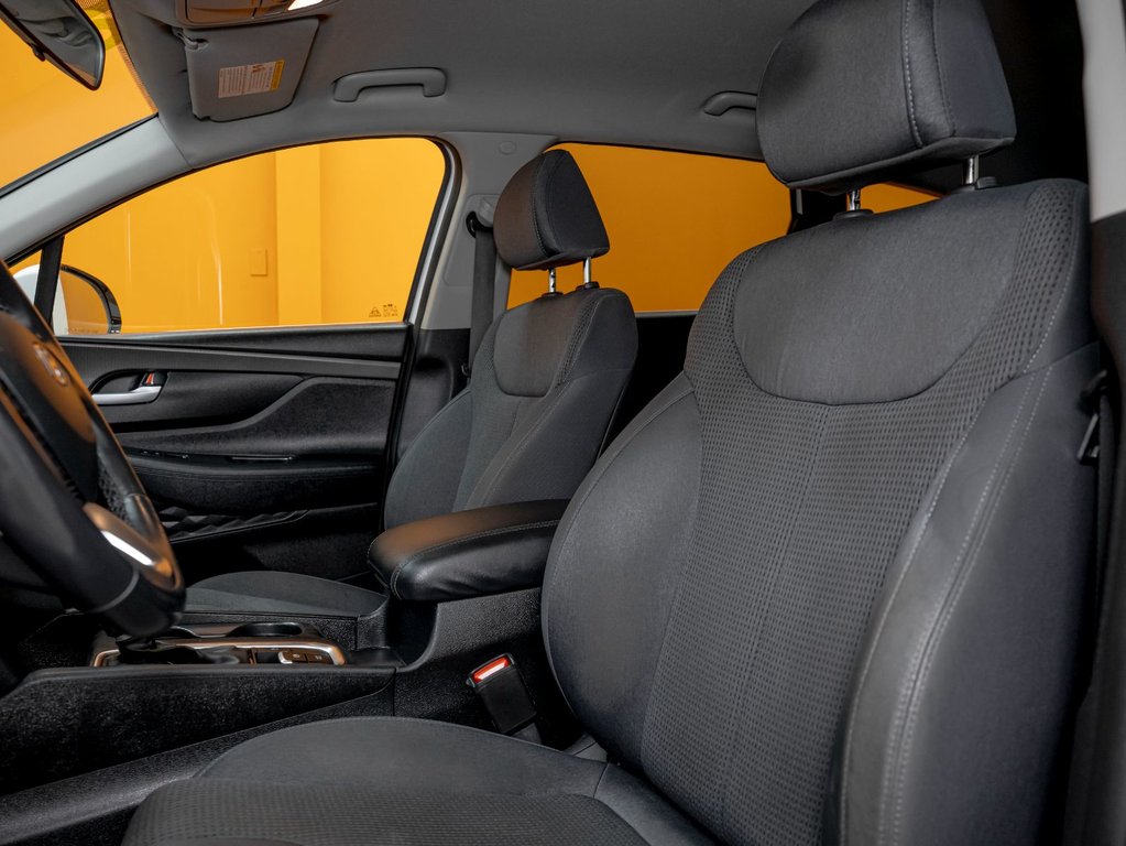 Hyundai Santa Fe  2019 à St-Jérôme, Québec - 10 - w1024h768px