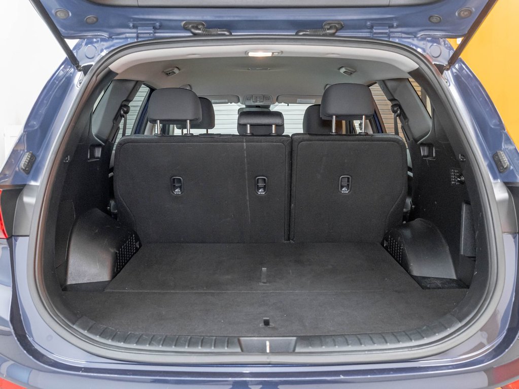 2019 Hyundai Santa Fe in St-Jérôme, Quebec - 24 - w1024h768px