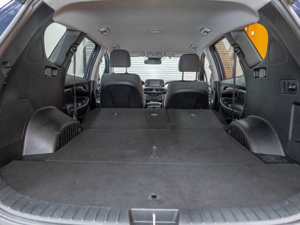2019 Hyundai Santa Fe in St-Jérôme, Quebec - 25 - w1024h768px
