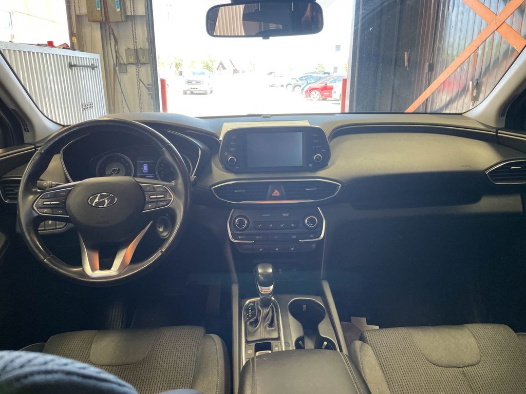 Hyundai Santa Fe  2019 à St-Jérôme, Québec - 10 - w1024h768px