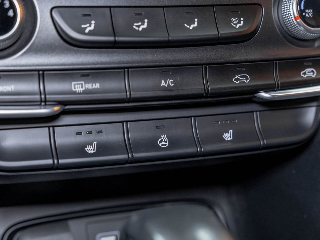 2019 Hyundai Santa Fe in St-Jérôme, Quebec - 20 - w1024h768px