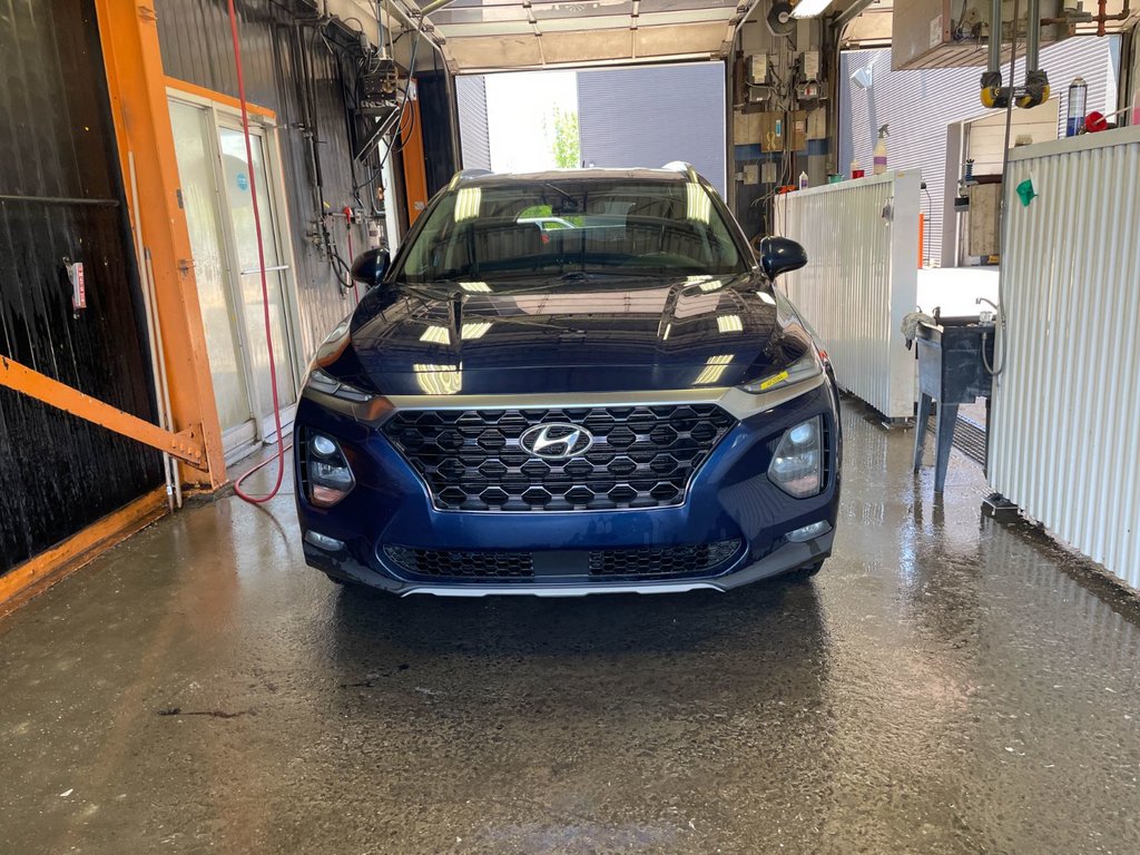 Hyundai Santa Fe  2019 à St-Jérôme, Québec - 4 - w1024h768px