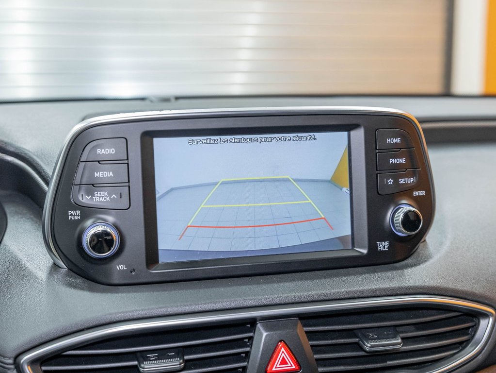 2019 Hyundai Santa Fe in St-Jérôme, Quebec - 17 - w1024h768px