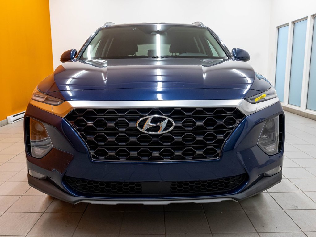 2019 Hyundai Santa Fe in St-Jérôme, Quebec - 4 - w1024h768px