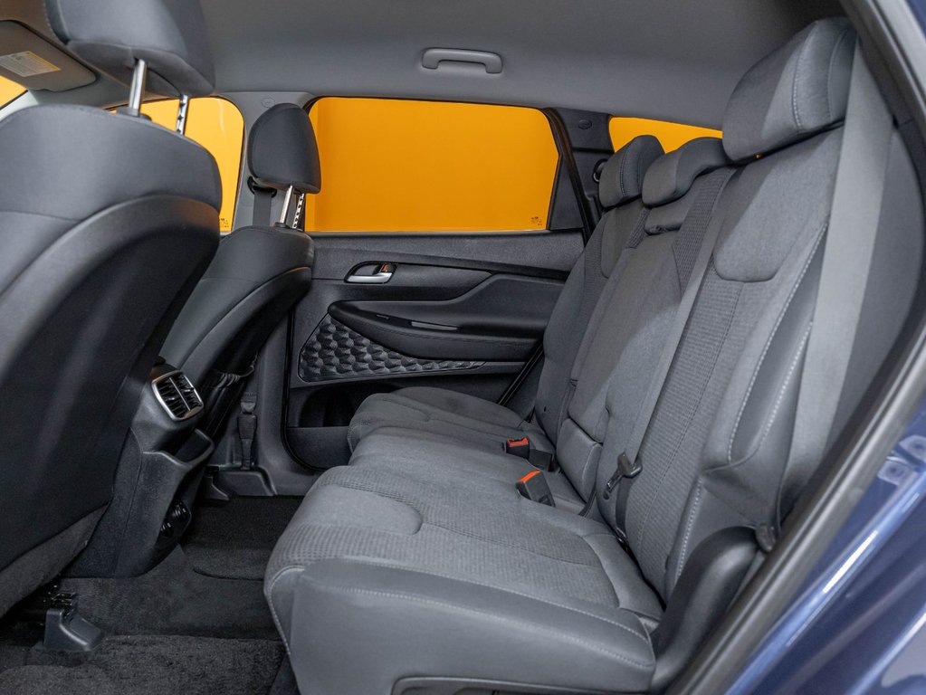 2019 Hyundai Santa Fe in St-Jérôme, Quebec - 23 - w1024h768px