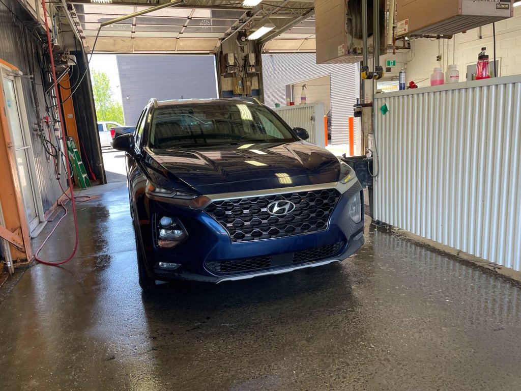 Hyundai Santa Fe  2019 à St-Jérôme, Québec - 9 - w1024h768px