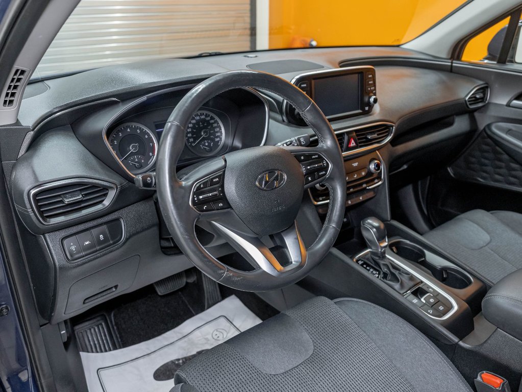 2019 Hyundai Santa Fe in St-Jérôme, Quebec - 2 - w1024h768px