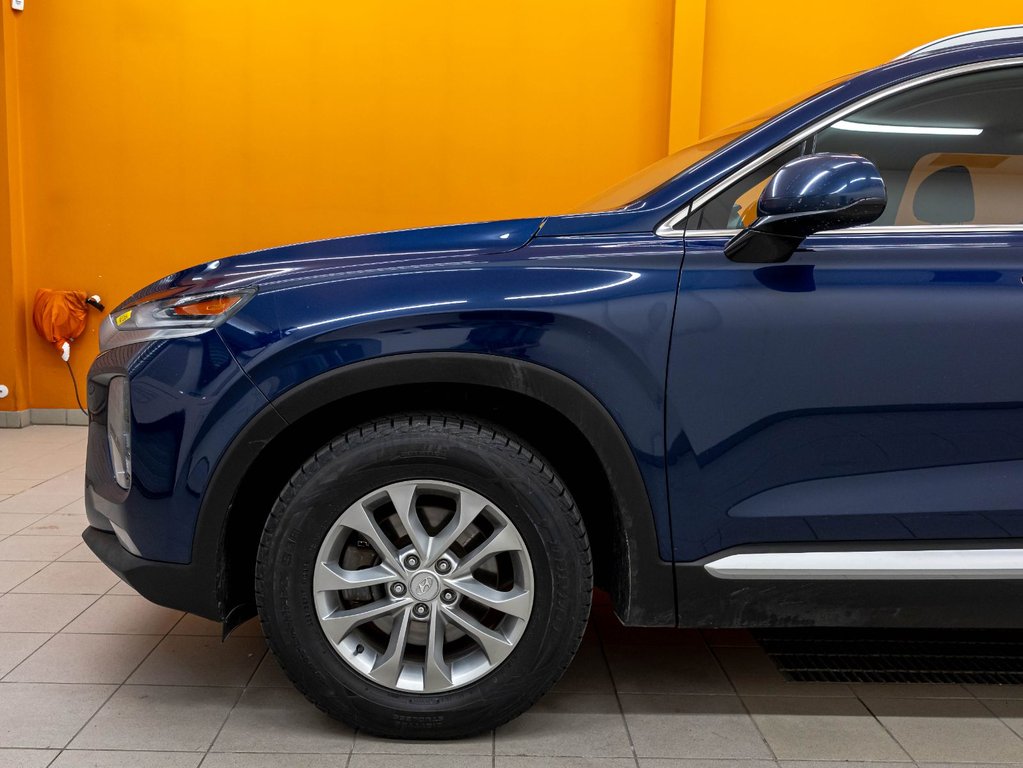 2019 Hyundai Santa Fe in St-Jérôme, Quebec - 26 - w1024h768px