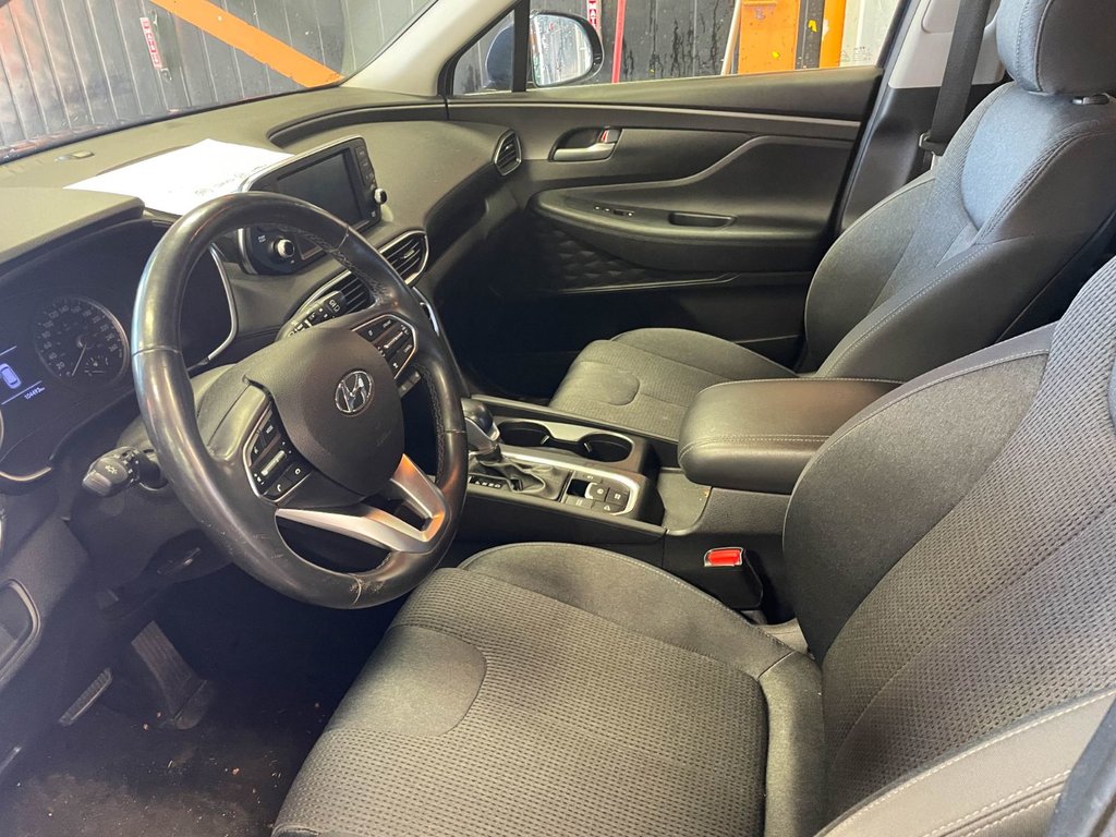 Hyundai Santa Fe  2019 à St-Jérôme, Québec - 3 - w1024h768px