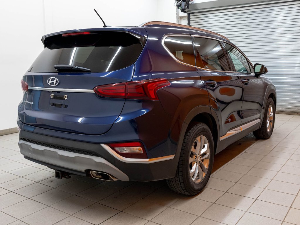 2019 Hyundai Santa Fe in St-Jérôme, Quebec - 8 - w1024h768px