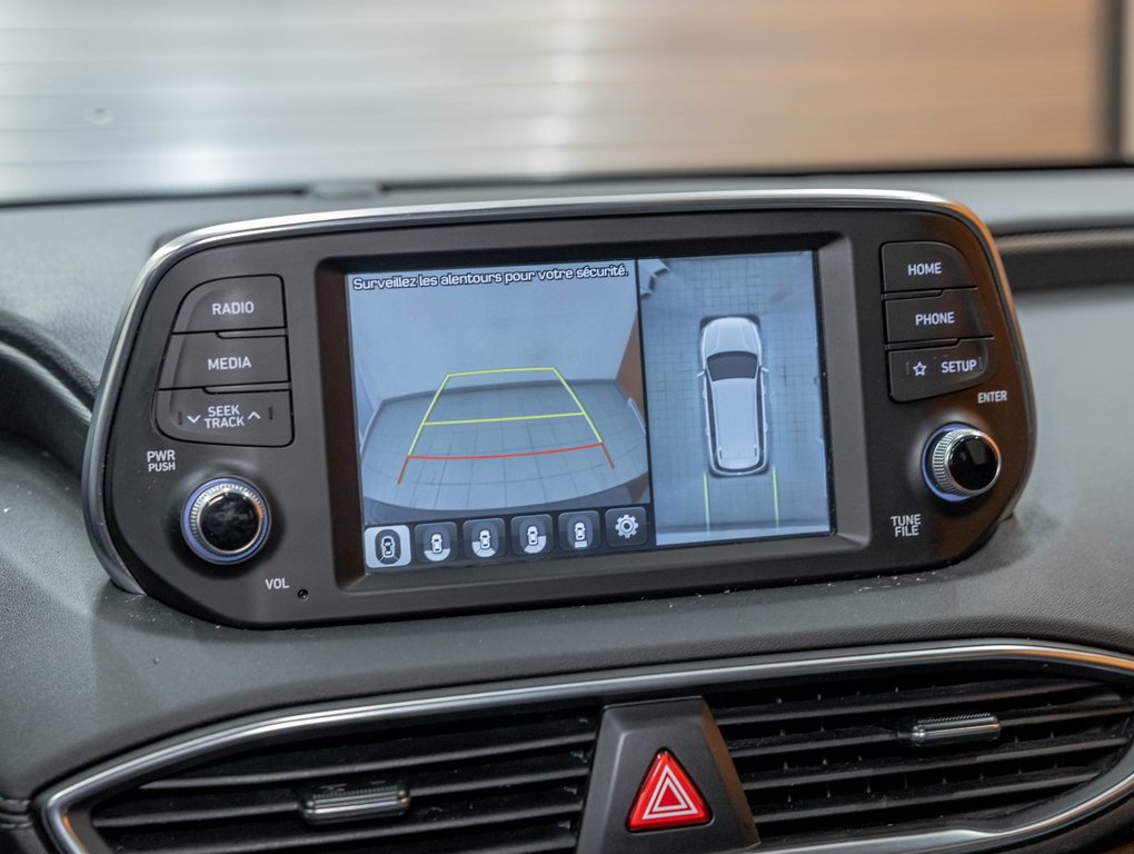 2020 Hyundai Santa Fe in St-Jérôme, Quebec - 18 - w1024h768px