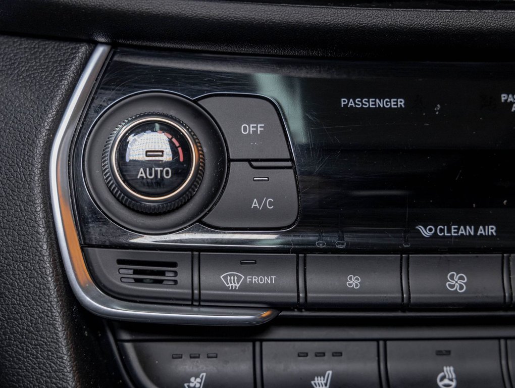 2020 Hyundai Santa Fe in St-Jérôme, Quebec - 21 - w1024h768px