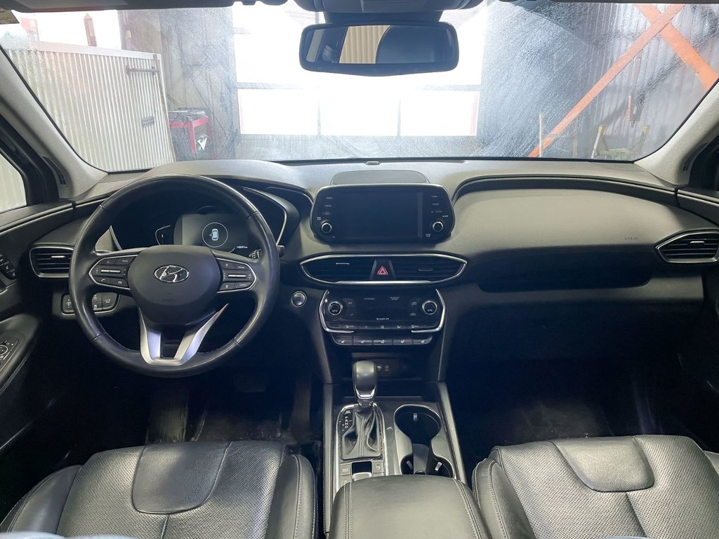 2020 Hyundai Santa Fe in St-Jérôme, Quebec - 12 - w1024h768px