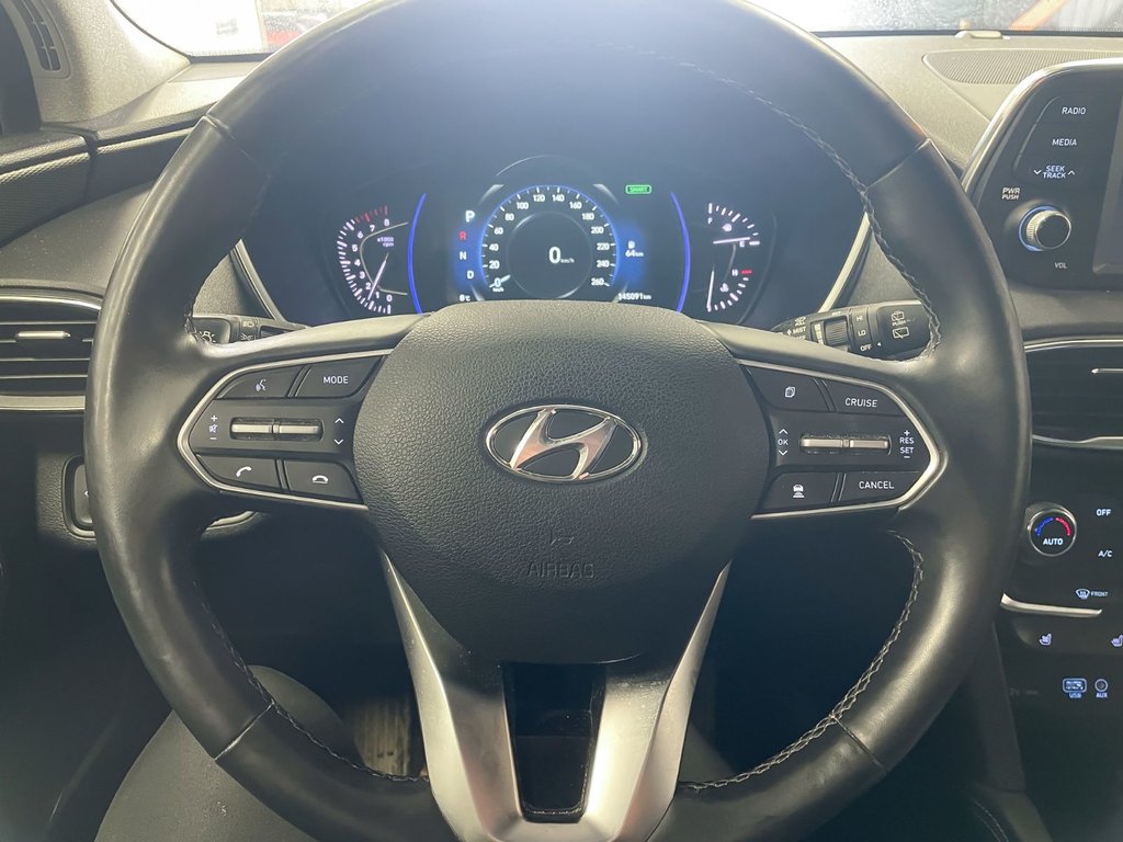 2020 Hyundai Santa Fe in St-Jérôme, Quebec - 16 - w1024h768px