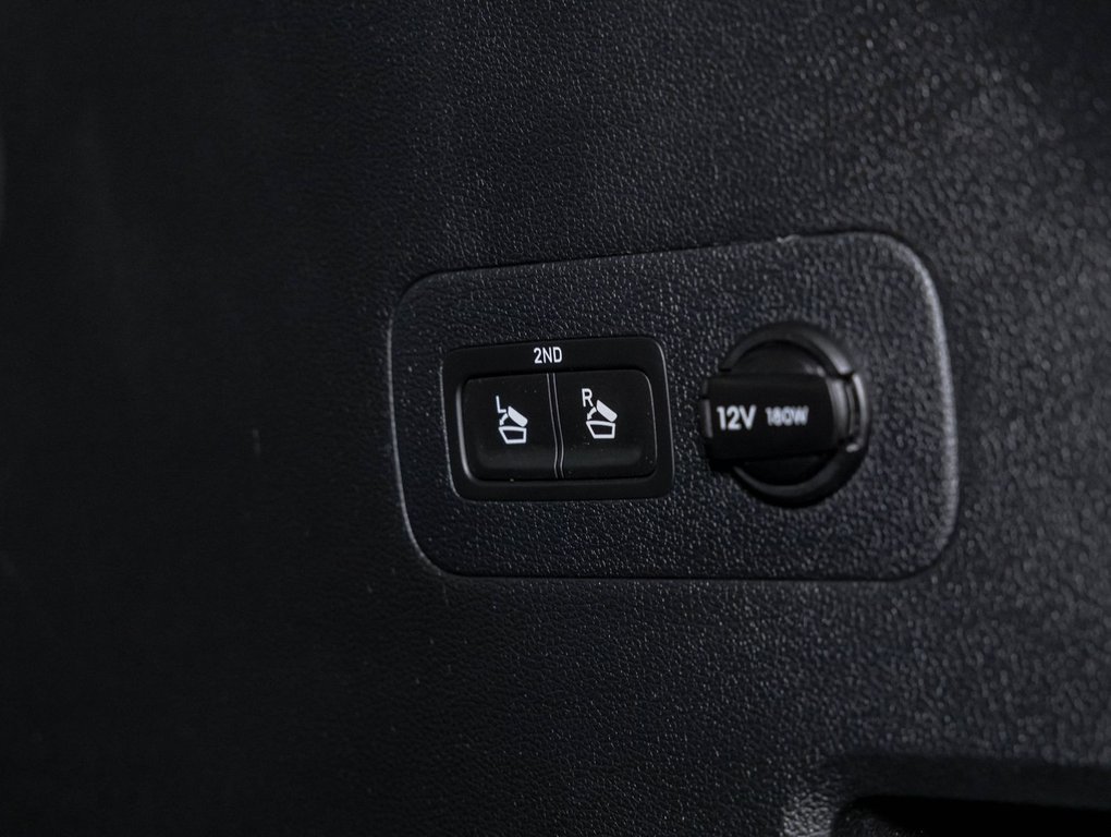 2020 Hyundai Santa Fe in St-Jérôme, Quebec - 36 - w1024h768px