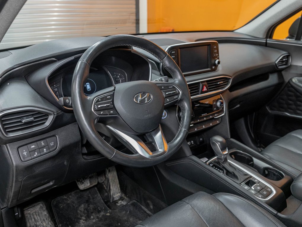 2020 Hyundai Santa Fe in St-Jérôme, Quebec - 2 - w1024h768px