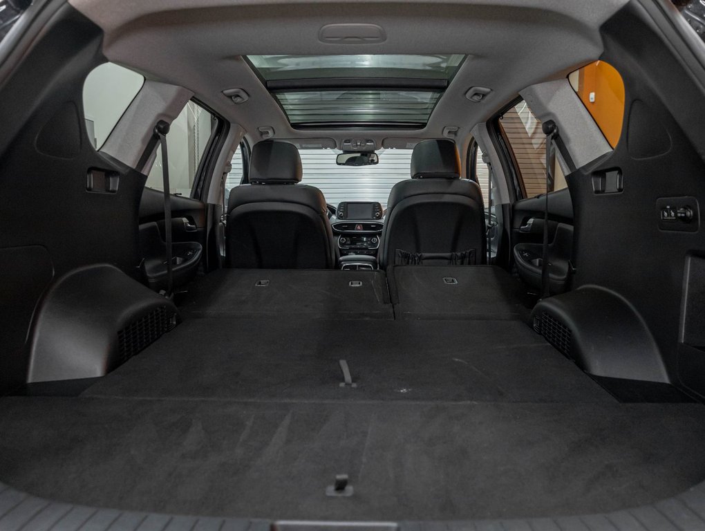 2020 Hyundai Santa Fe in St-Jérôme, Quebec - 34 - w1024h768px