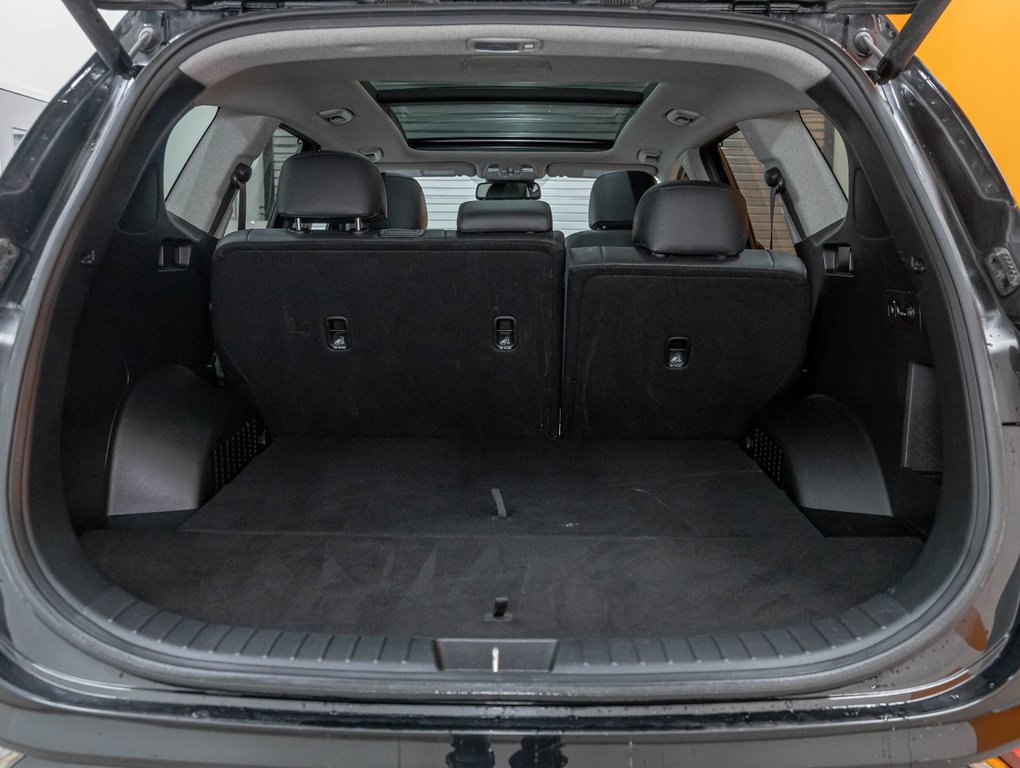 2020 Hyundai Santa Fe in St-Jérôme, Quebec - 33 - w1024h768px