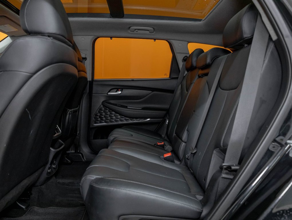 2020 Hyundai Santa Fe in St-Jérôme, Quebec - 30 - w1024h768px