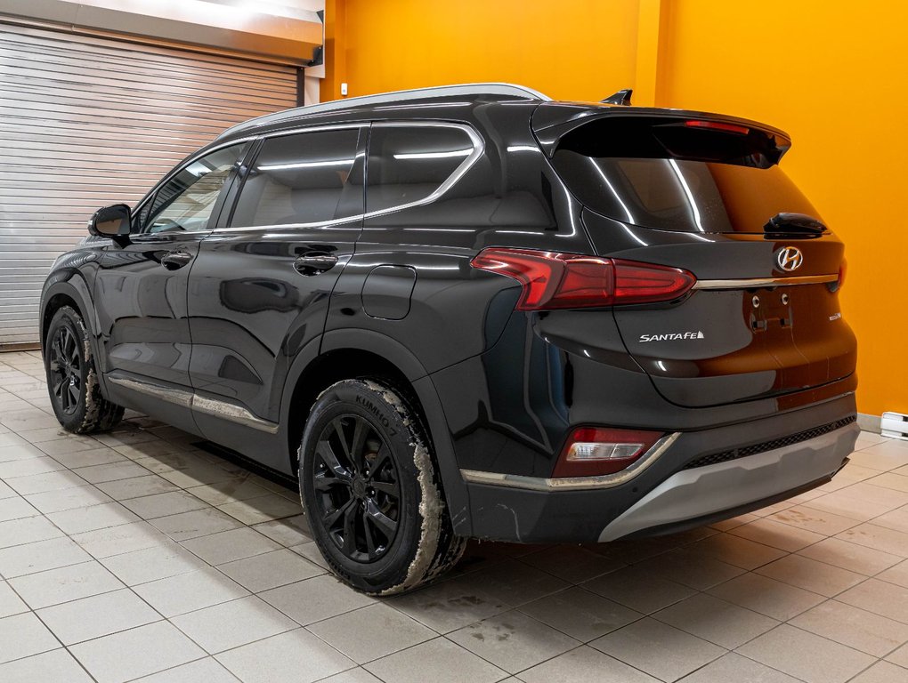 2020 Hyundai Santa Fe in St-Jérôme, Quebec - 6 - w1024h768px