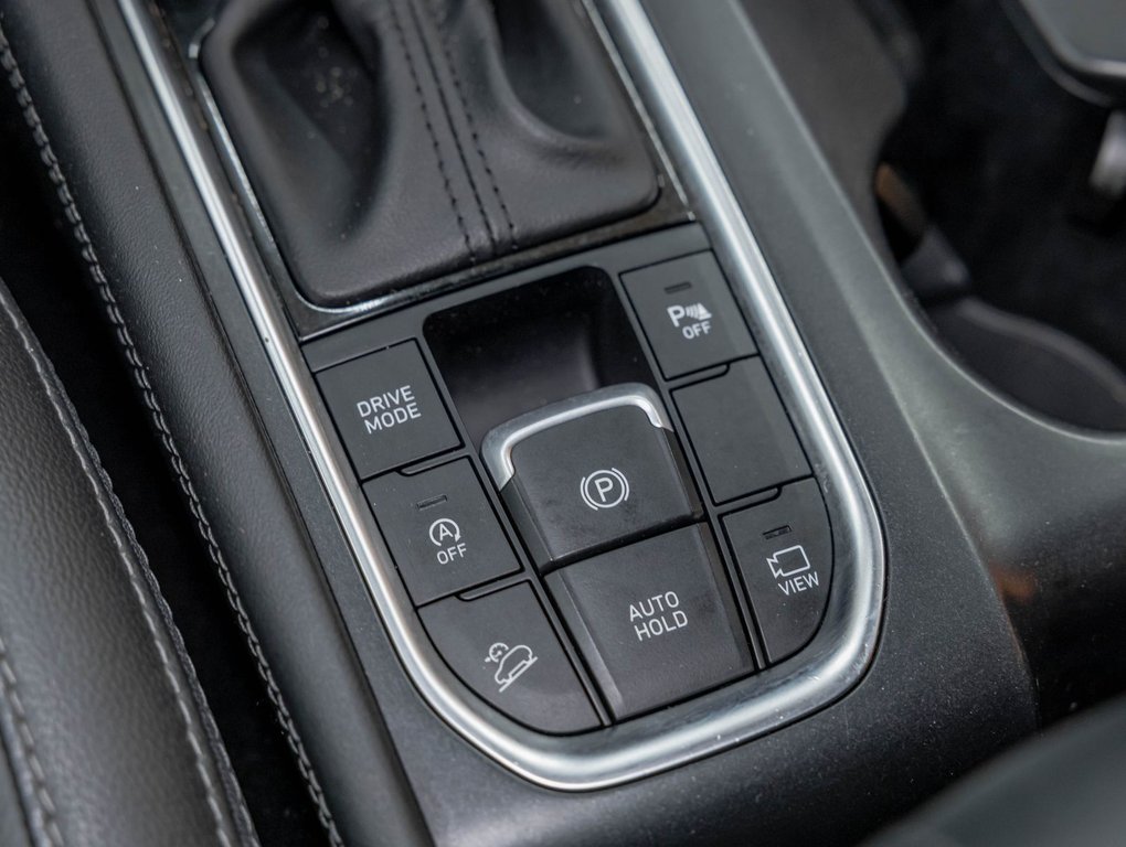 2020 Hyundai Santa Fe in St-Jérôme, Quebec - 23 - w1024h768px