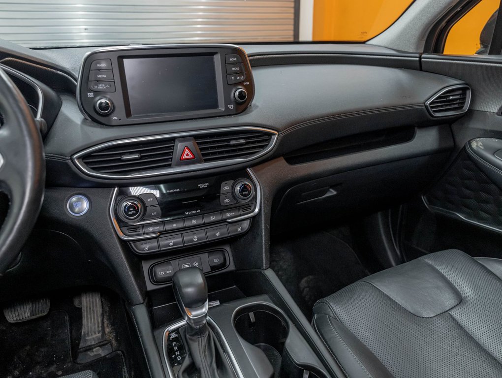2020 Hyundai Santa Fe in St-Jérôme, Quebec - 20 - w1024h768px