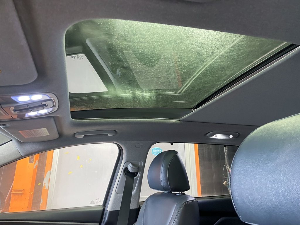 2020 Hyundai Santa Fe in St-Jérôme, Quebec - 3 - w1024h768px