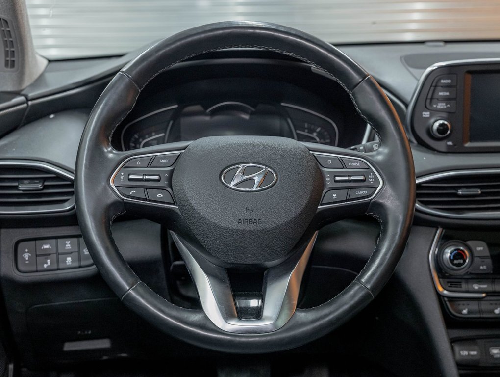 2020 Hyundai Santa Fe in St-Jérôme, Quebec - 14 - w1024h768px