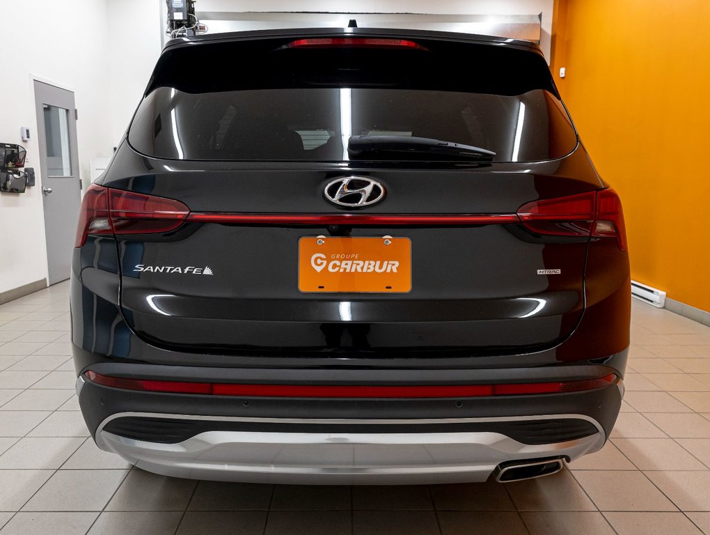 Hyundai Santa Fe  2021 à St-Jérôme, Québec - 6 - w1024h768px