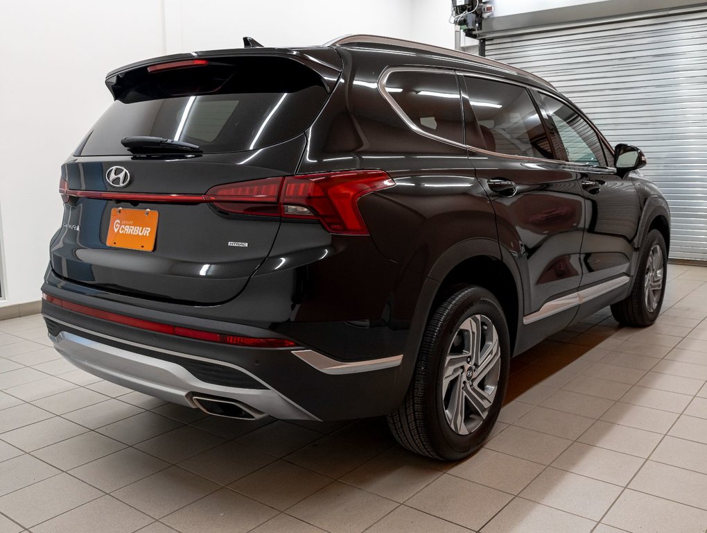 2021 Hyundai Santa Fe in St-Jérôme, Quebec - 8 - w1024h768px