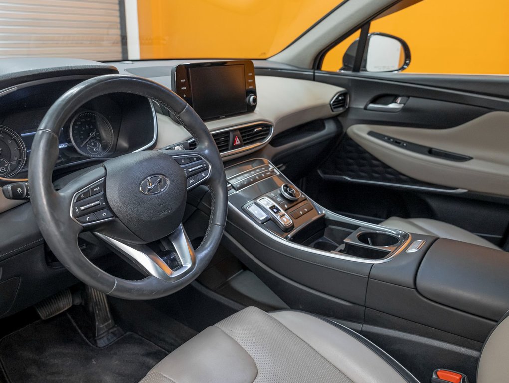 2021 Hyundai Santa Fe in St-Jérôme, Quebec - 2 - w1024h768px