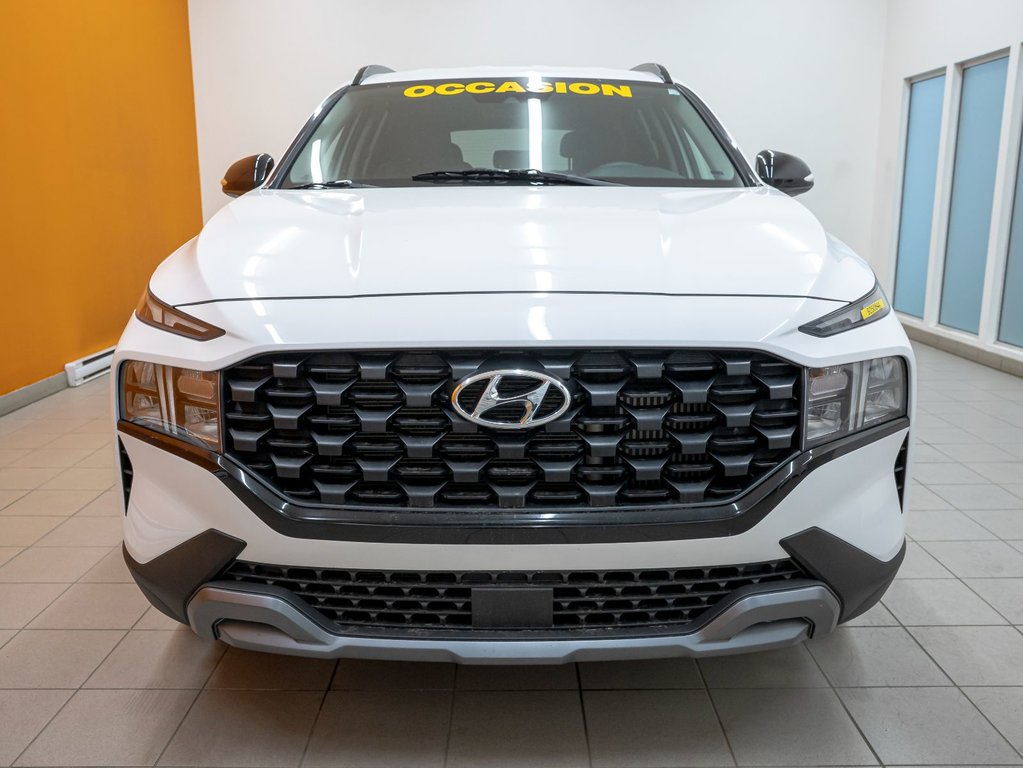2023 Hyundai Santa Fe in St-Jérôme, Quebec - 4 - w1024h768px