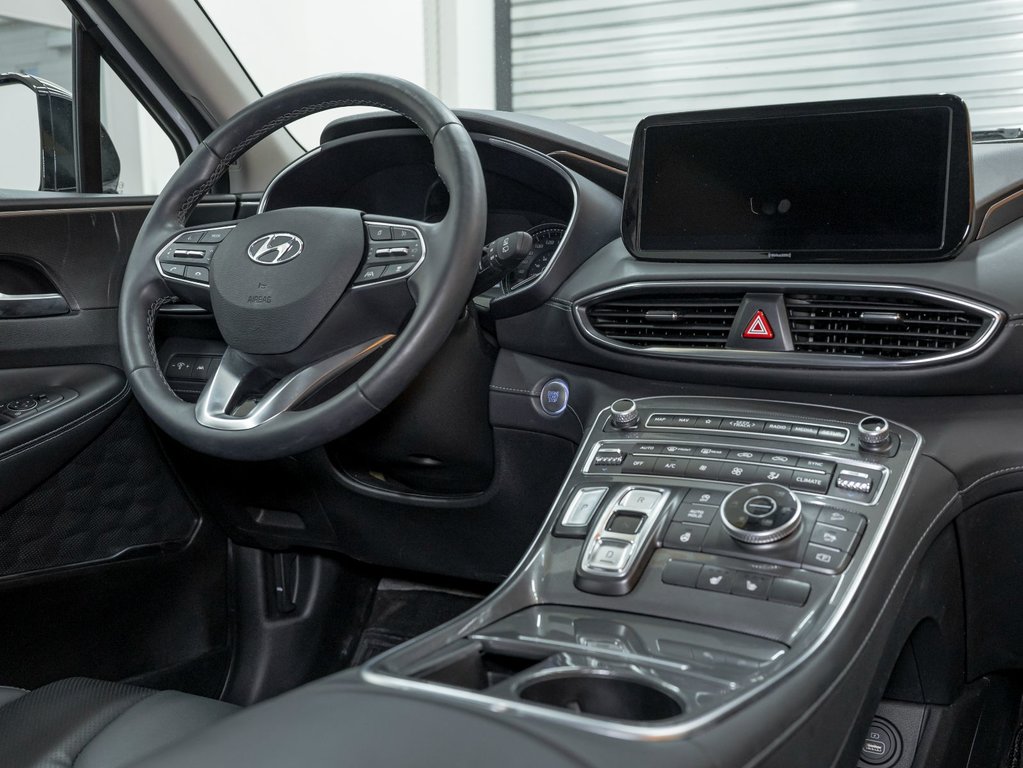 2023 Hyundai Santa Fe in St-Jérôme, Quebec - 29 - w1024h768px