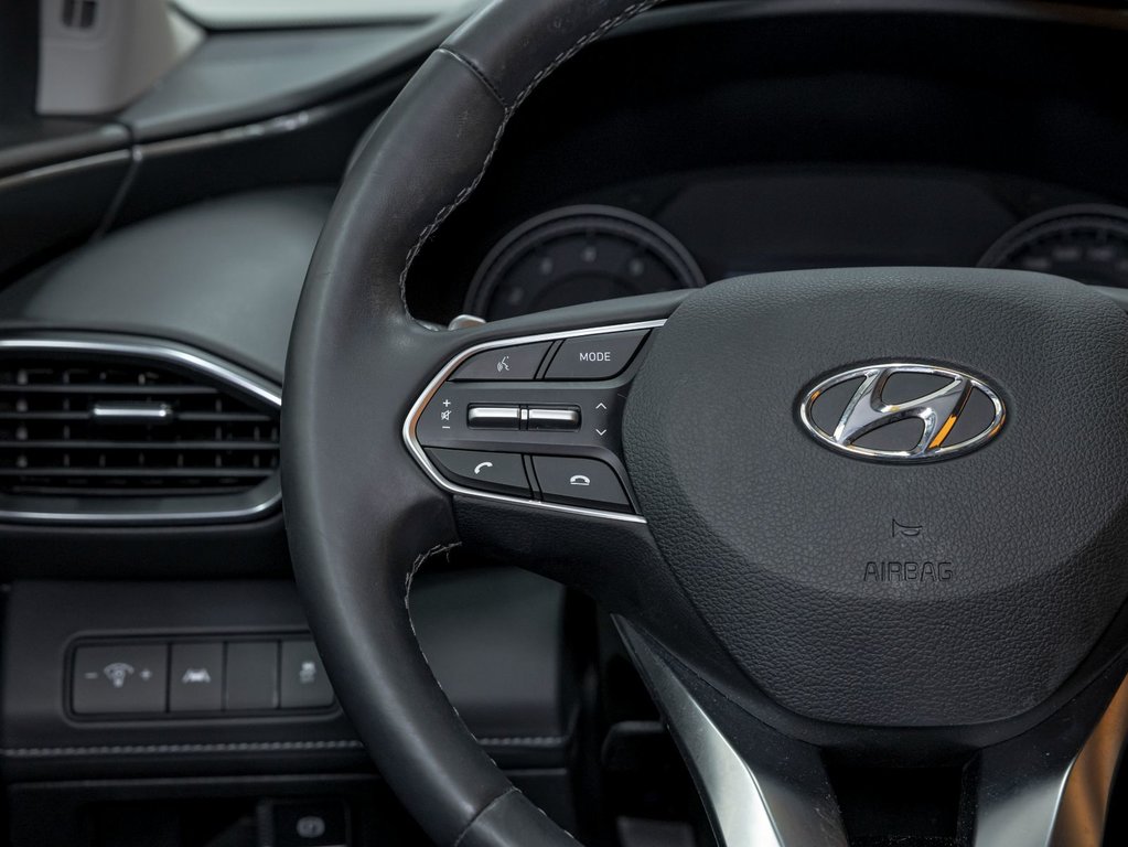2023 Hyundai Santa Fe in St-Jérôme, Quebec - 14 - w1024h768px