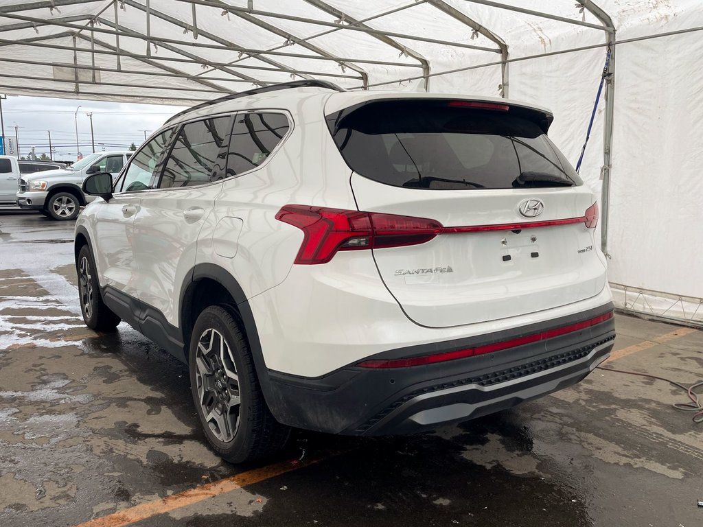 2023 Hyundai Santa Fe in St-Jérôme, Quebec - 6 - w1024h768px