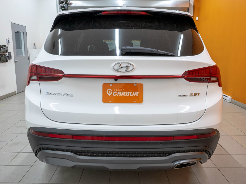2023 Hyundai Santa Fe in St-Jérôme, Quebec - 6 - w1024h768px