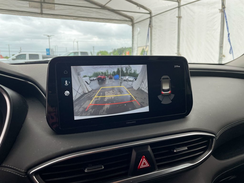 2023 Hyundai Santa Fe in St-Jérôme, Quebec - 16 - w1024h768px