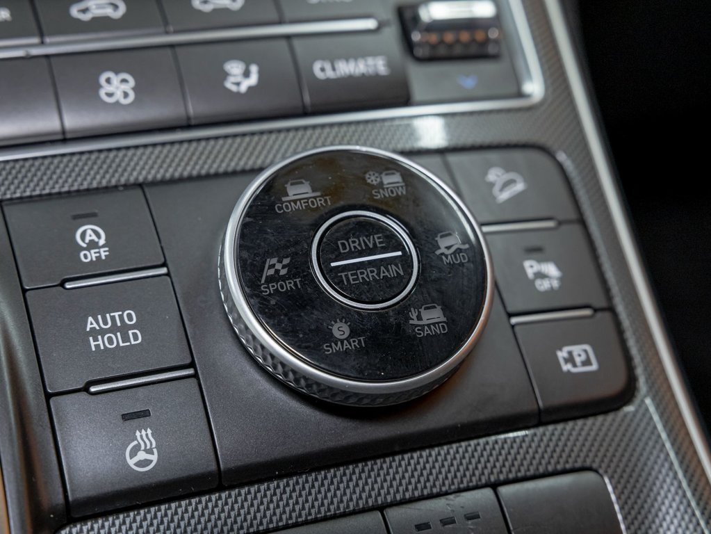 2023 Hyundai Santa Fe in St-Jérôme, Quebec - 22 - w1024h768px