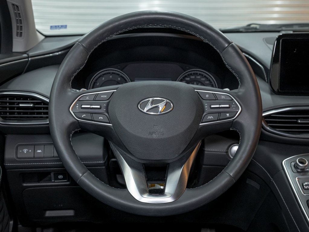 2023 Hyundai Santa Fe in St-Jérôme, Quebec - 12 - w1024h768px