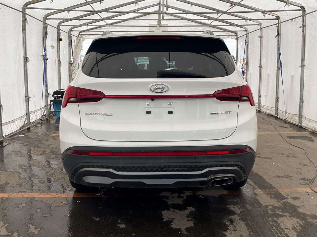 2023 Hyundai Santa Fe in St-Jérôme, Quebec - 8 - w1024h768px