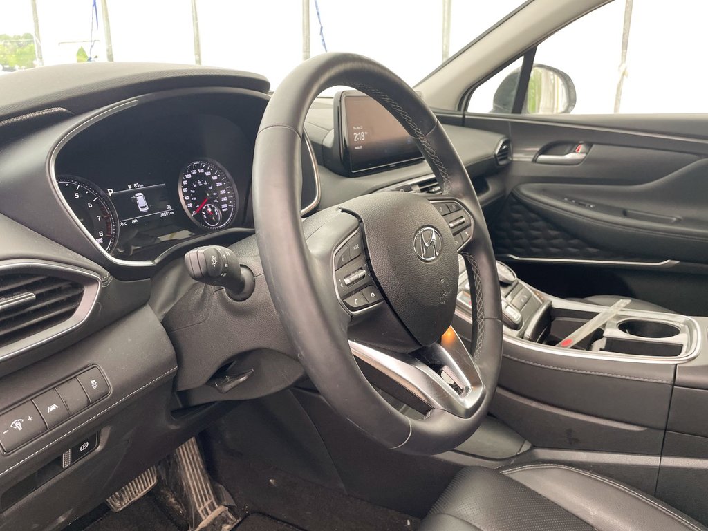 2023 Hyundai Santa Fe in St-Jérôme, Quebec - 4 - w1024h768px