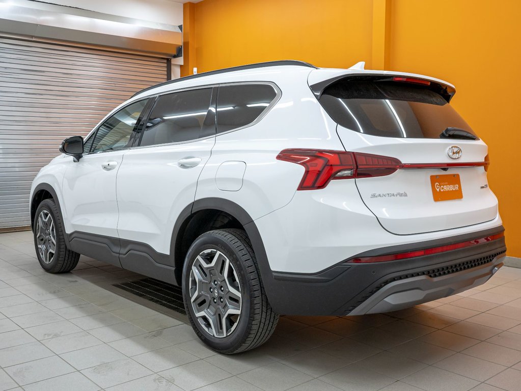 2023 Hyundai Santa Fe in St-Jérôme, Quebec - 5 - w1024h768px