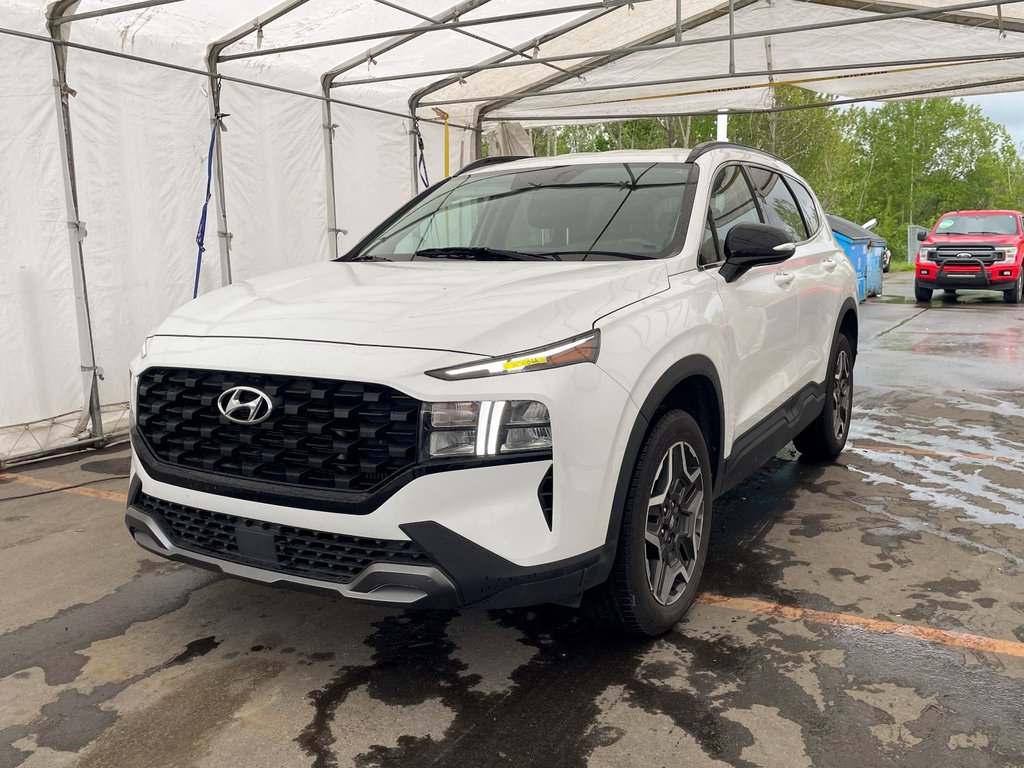 2023 Hyundai Santa Fe in St-Jérôme, Quebec - 1 - w1024h768px