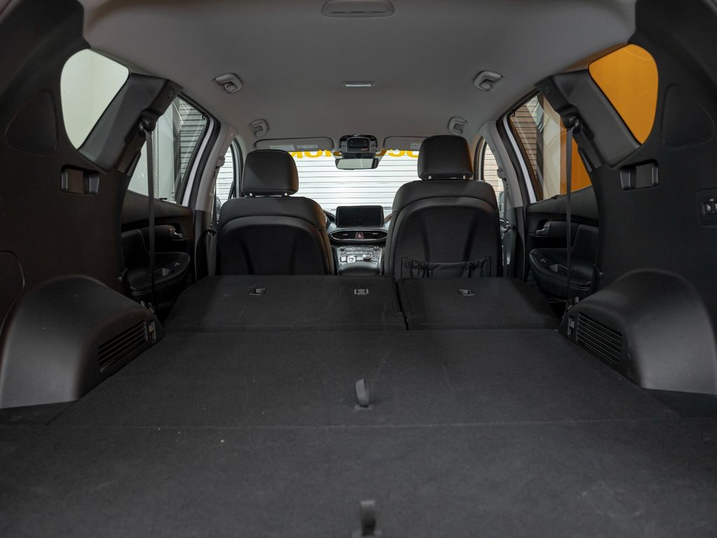 2023 Hyundai Santa Fe in St-Jérôme, Quebec - 33 - w1024h768px